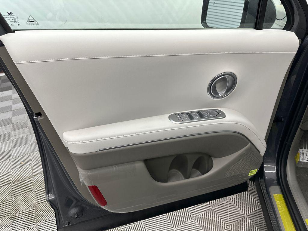 new 2026 Hyundai Palisade car, priced at $44,555