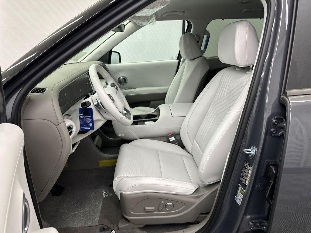 new 2026 Hyundai Palisade car, priced at $44,555