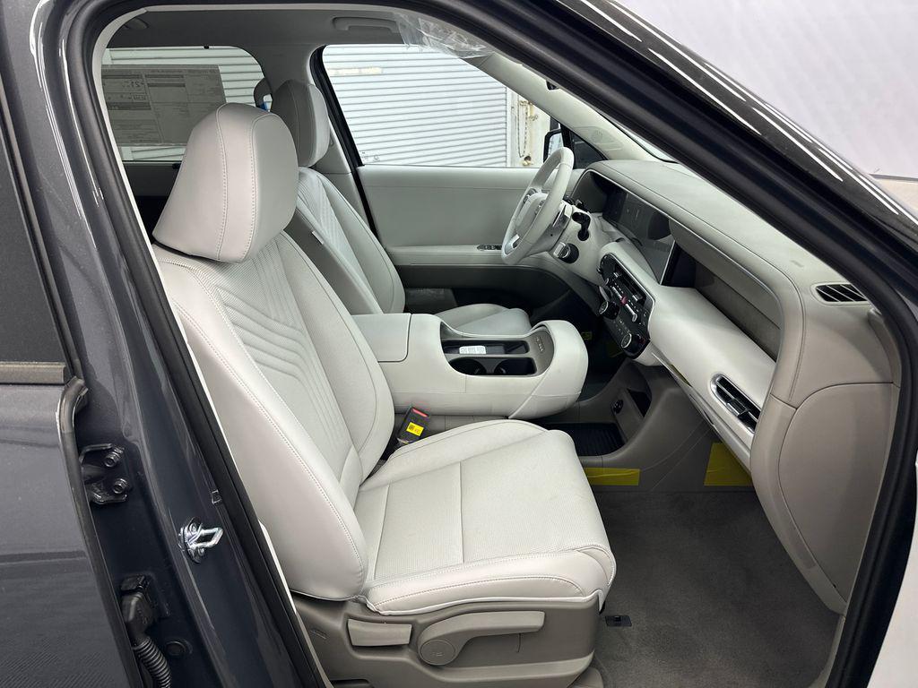 new 2026 Hyundai Palisade car, priced at $44,555