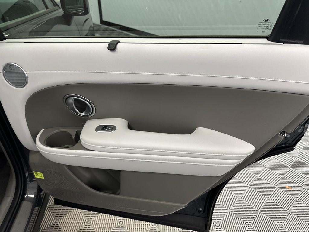 new 2026 Hyundai Palisade car, priced at $44,555