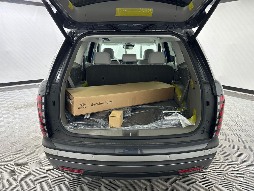 new 2026 Hyundai Palisade car, priced at $44,555