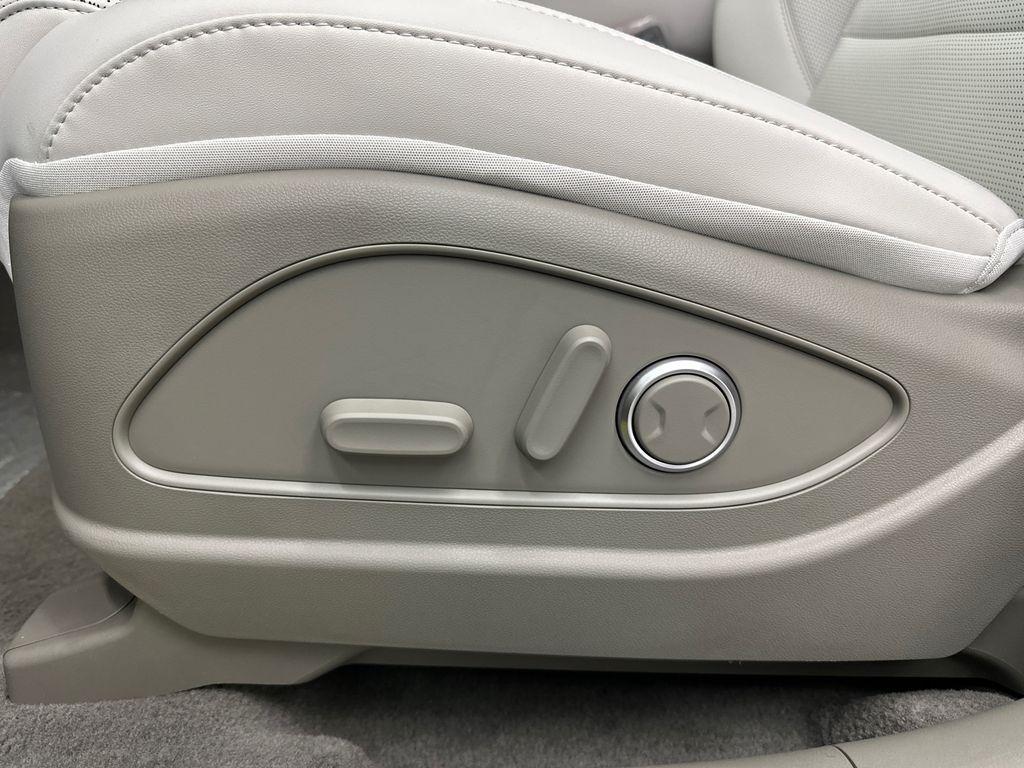 new 2026 Hyundai Palisade car, priced at $44,555