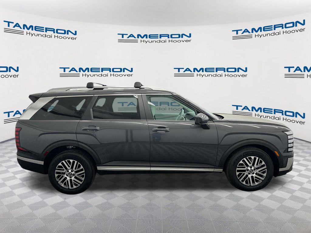 new 2026 Hyundai Palisade car, priced at $44,555