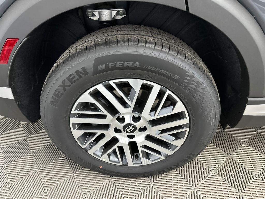 new 2026 Hyundai Palisade car, priced at $44,555