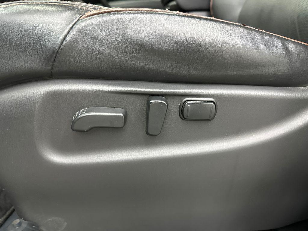 used 2019 Nissan Armada car, priced at $19,997
