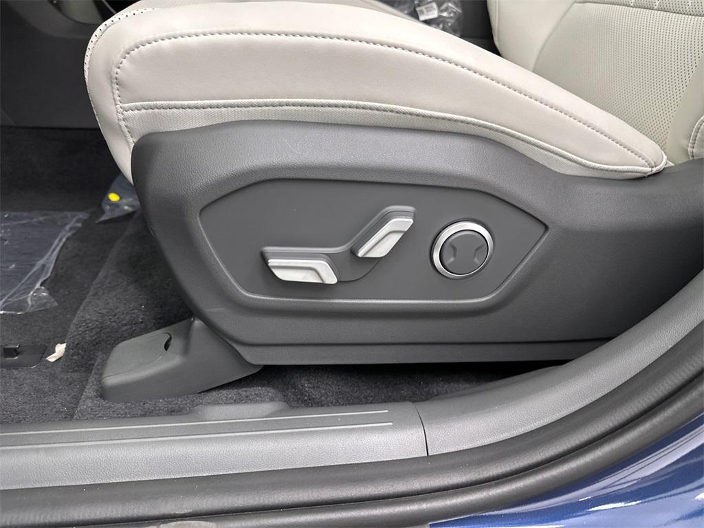 new 2026 Hyundai Santa Fe car, priced at $35,867