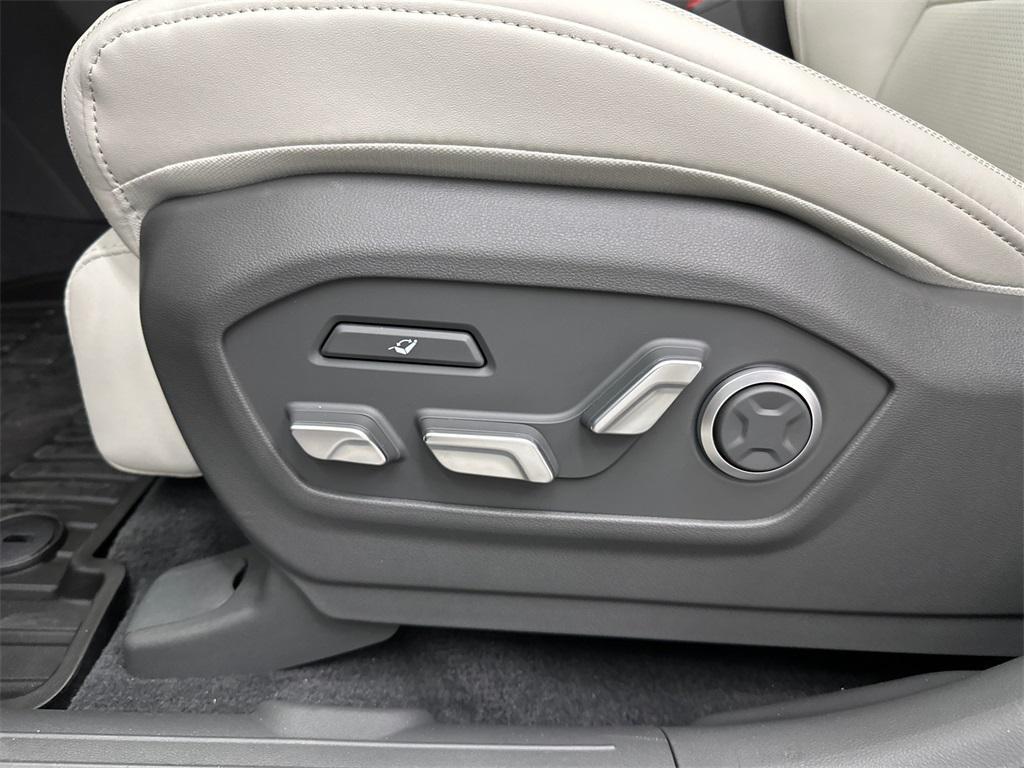 new 2026 Hyundai Santa Fe car, priced at $45,931