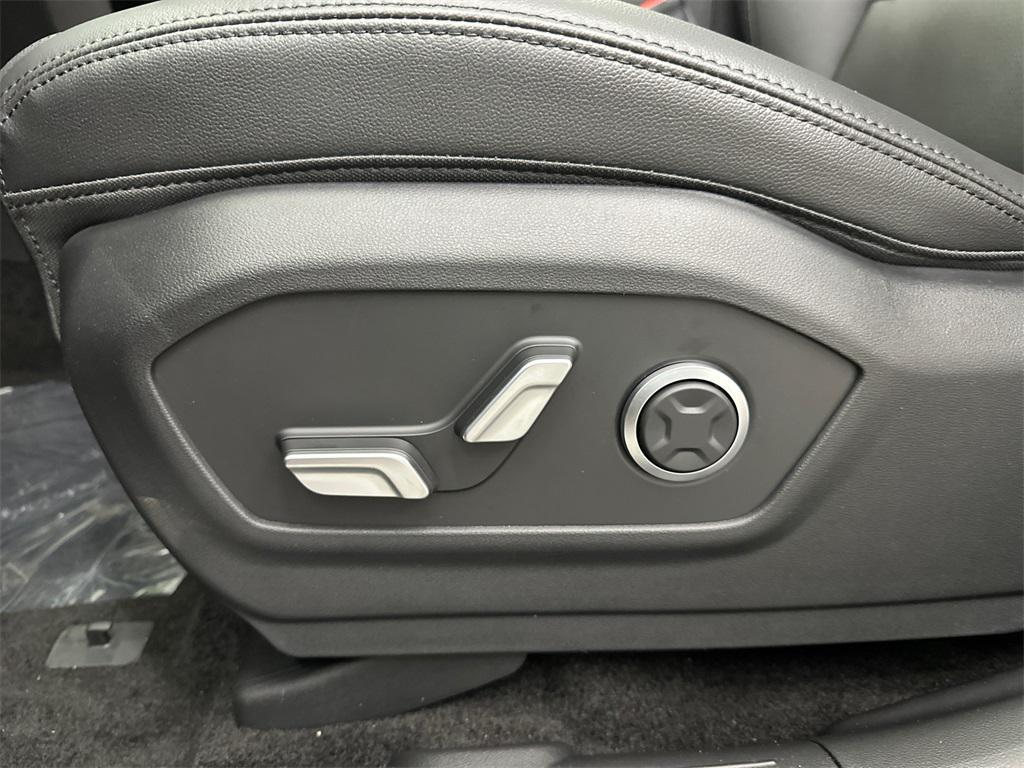 new 2026 Hyundai Santa Fe car, priced at $41,463