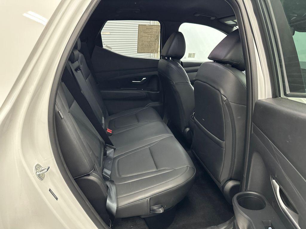 used 2025 Hyundai SANTA CRUZ car, priced at $24,599