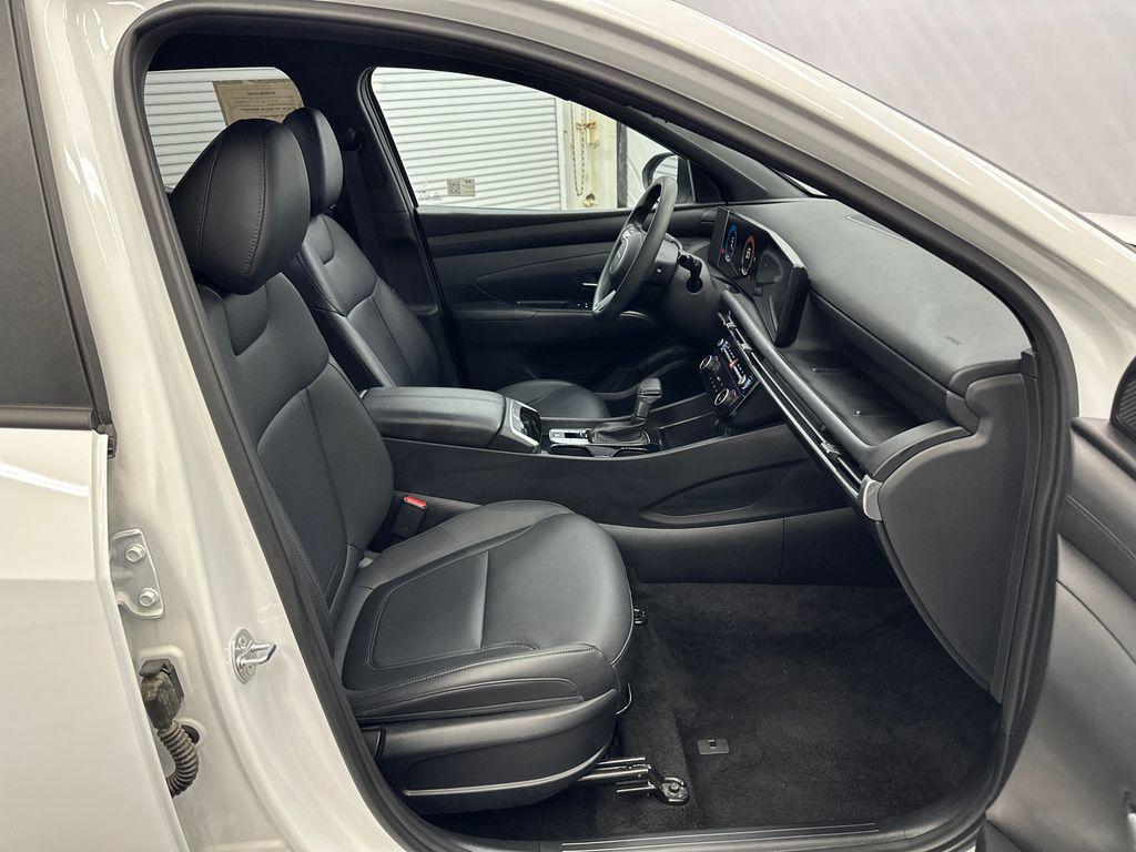 used 2025 Hyundai SANTA CRUZ car, priced at $24,599