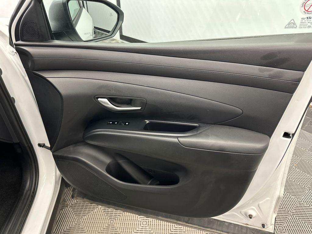 used 2025 Hyundai SANTA CRUZ car, priced at $24,599
