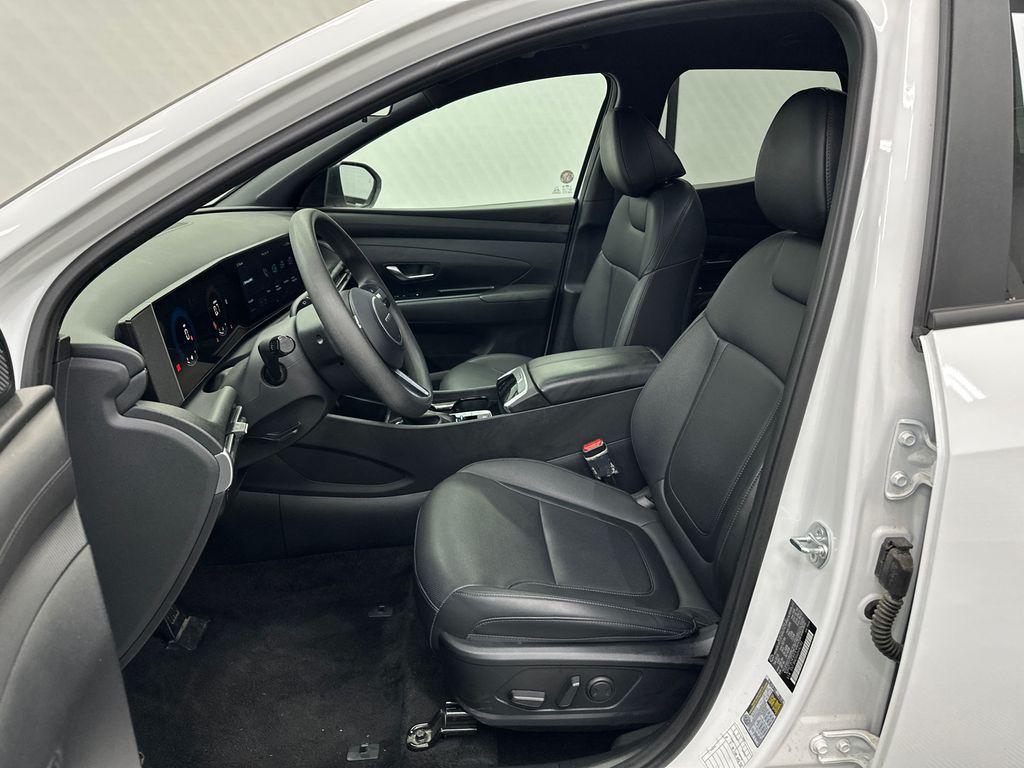 used 2025 Hyundai SANTA CRUZ car, priced at $24,599