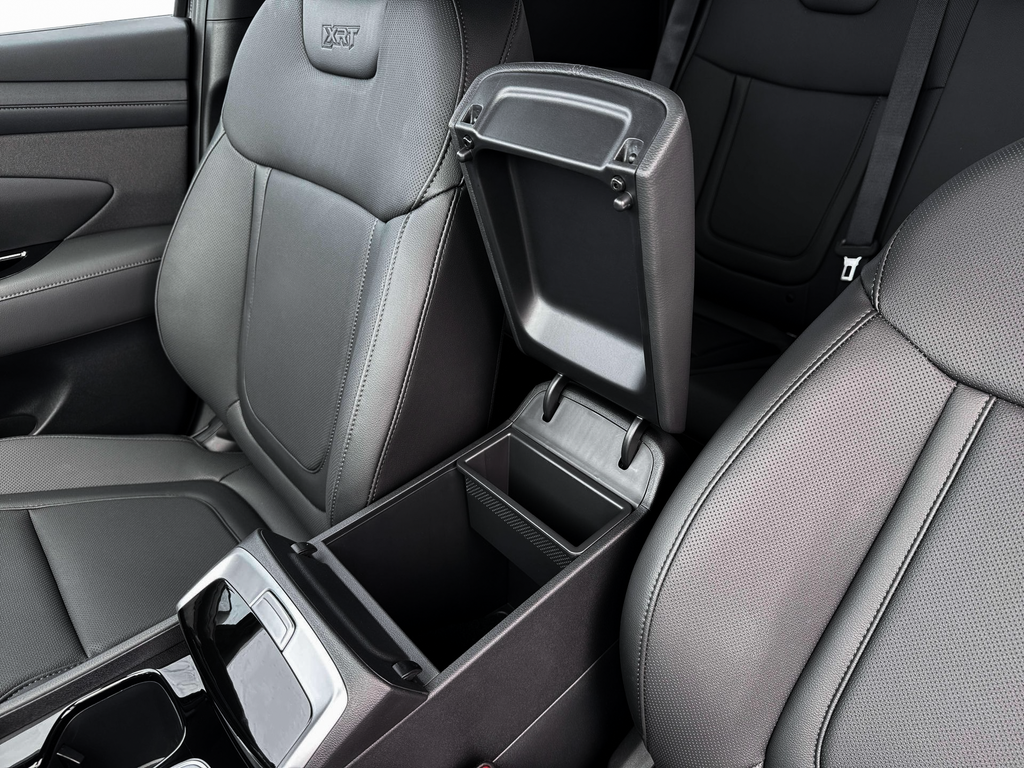 new 2026 Hyundai SANTA CRUZ car, priced at $42,034