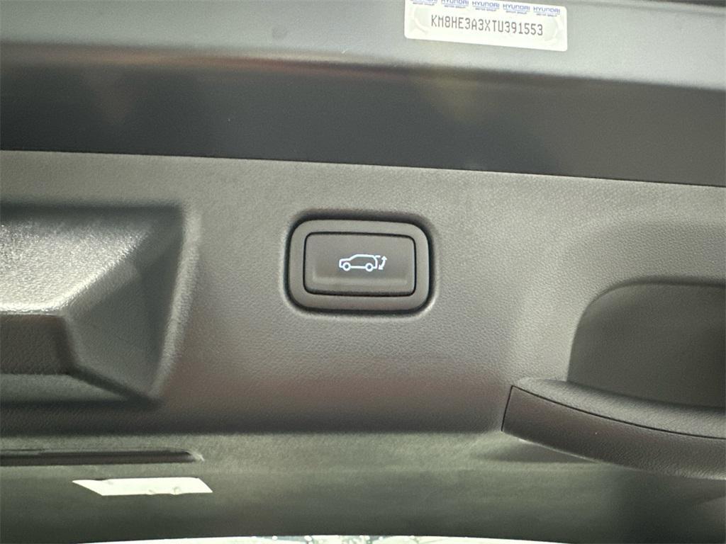 new 2026 Hyundai Kona car, priced at $32,752