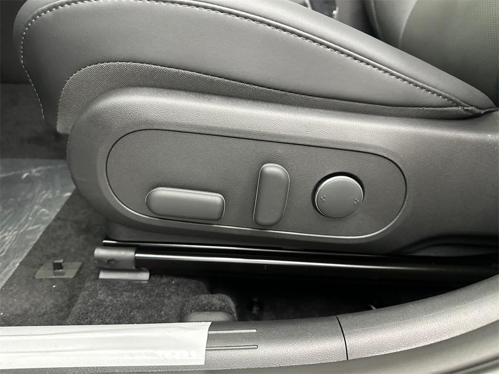 new 2026 Hyundai Kona car, priced at $32,752