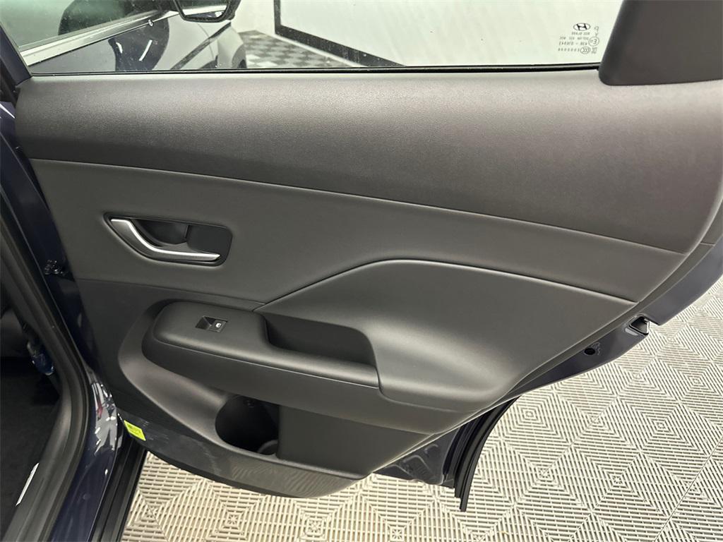 new 2026 Hyundai Kona car, priced at $32,752