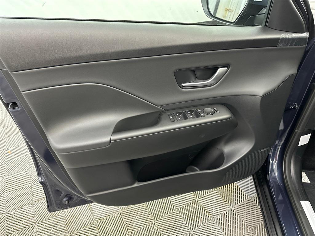 new 2026 Hyundai Kona car, priced at $32,752