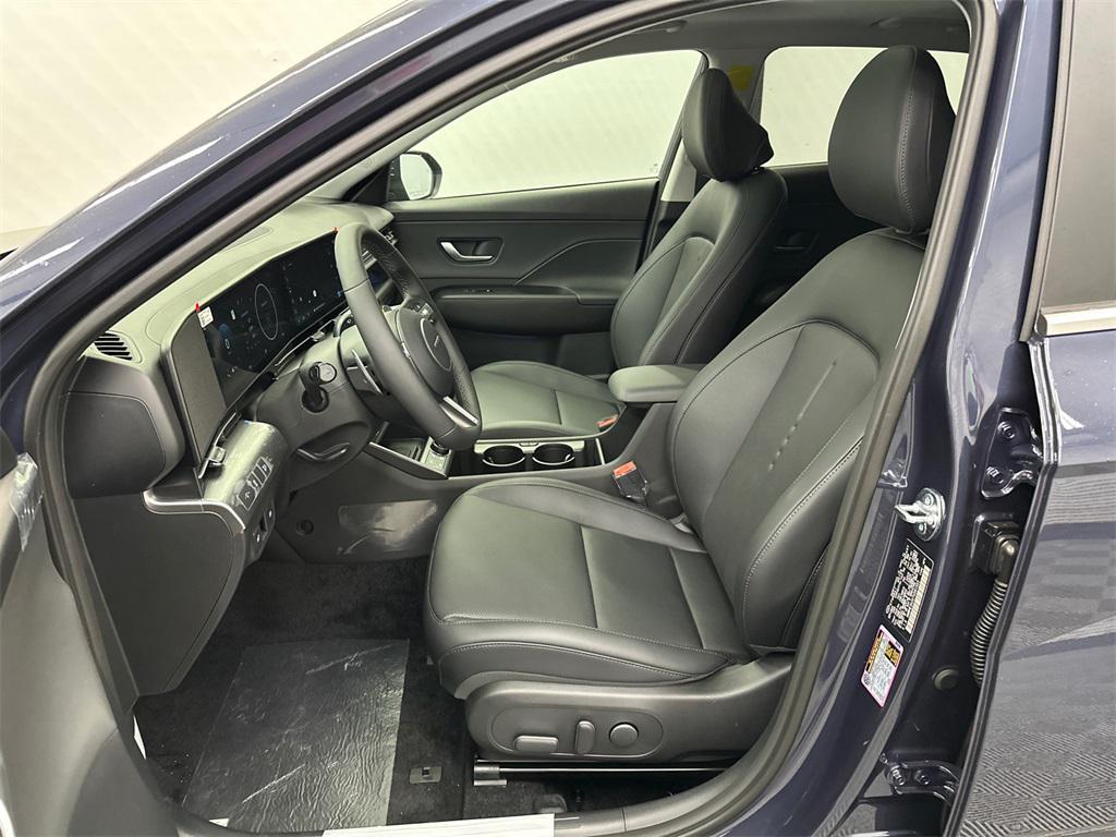 new 2026 Hyundai Kona car, priced at $32,752