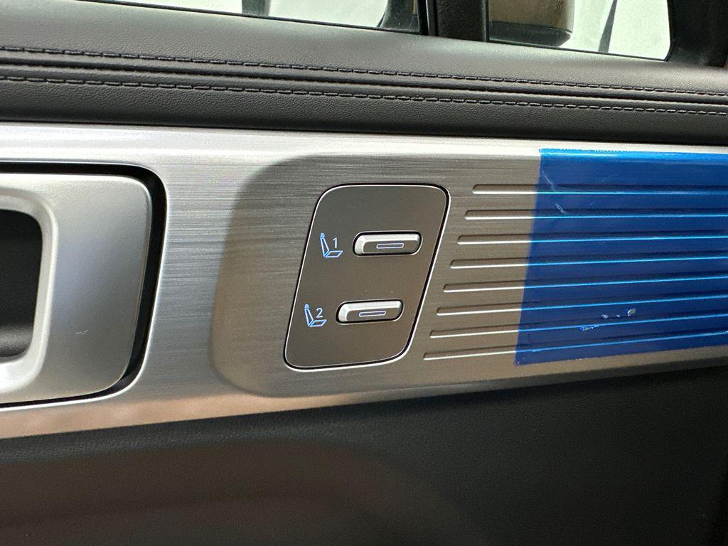 new 2026 Hyundai Santa Fe car, priced at $48,850