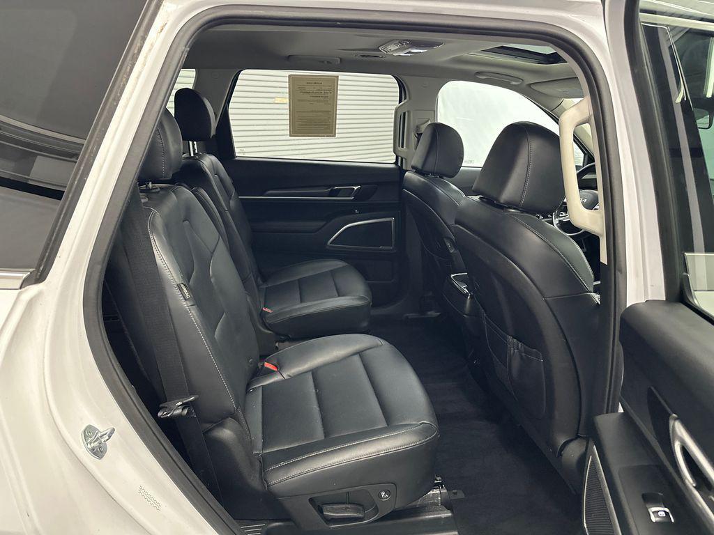 used 2023 Kia Telluride car, priced at $31,977