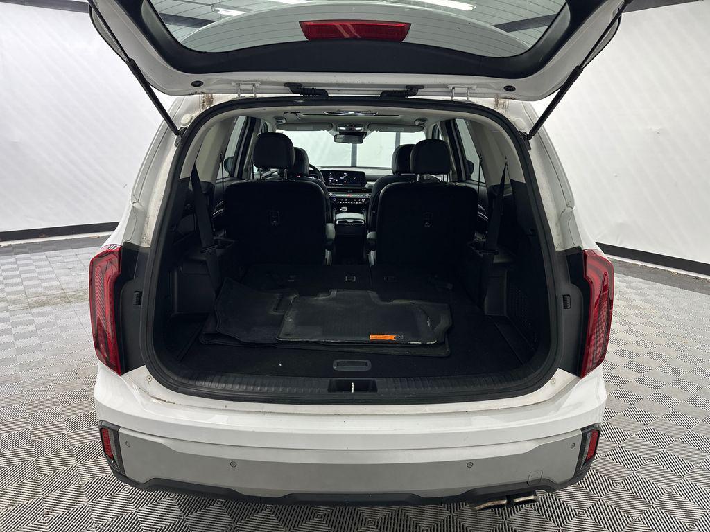 used 2023 Kia Telluride car, priced at $31,977