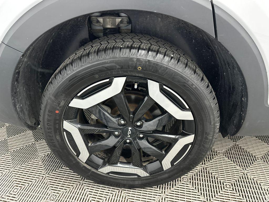 used 2023 Kia Telluride car, priced at $31,977