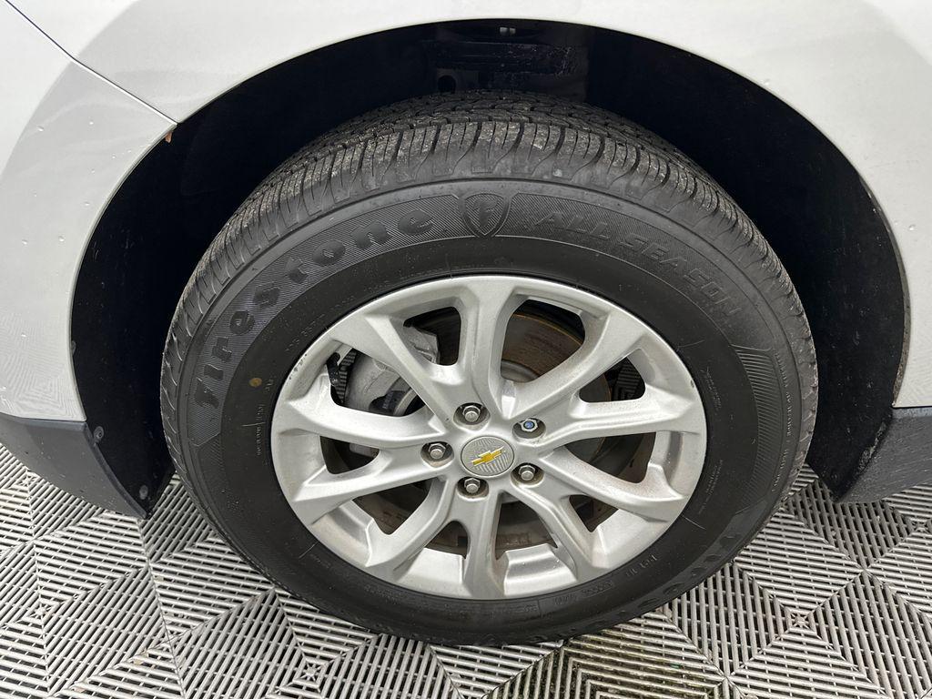 used 2019 Chevrolet Equinox car, priced at $12,799