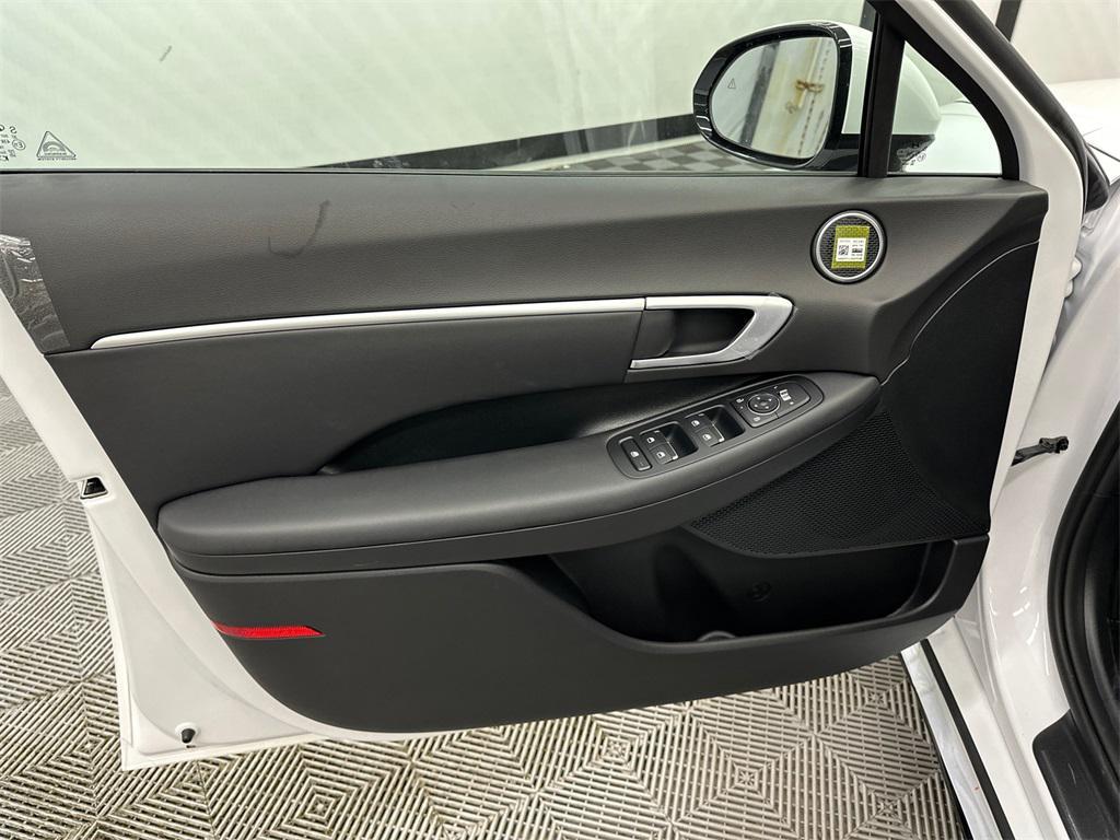 new 2026 Hyundai Sonata car, priced at $29,729