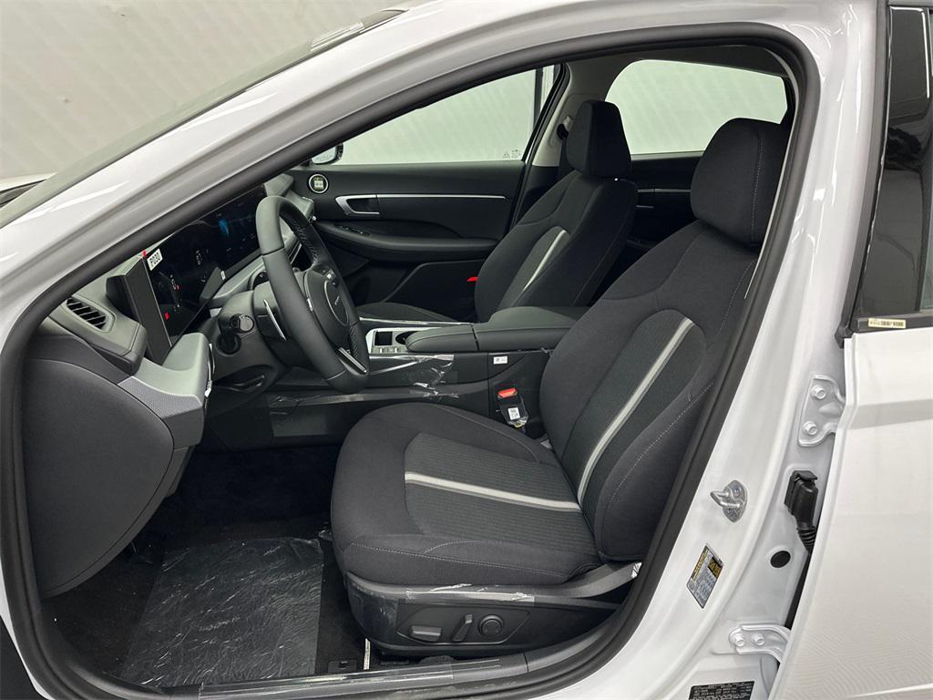 new 2026 Hyundai Sonata car, priced at $29,729