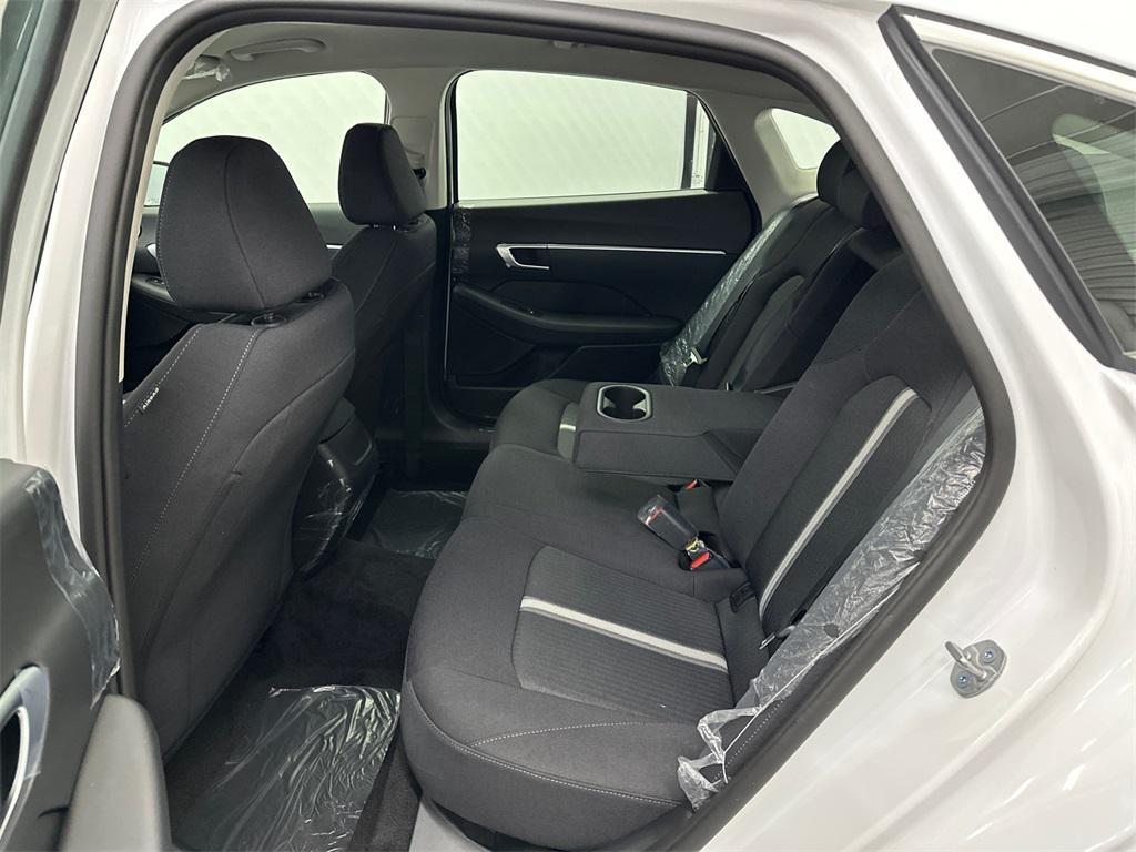 new 2026 Hyundai Sonata car, priced at $29,729