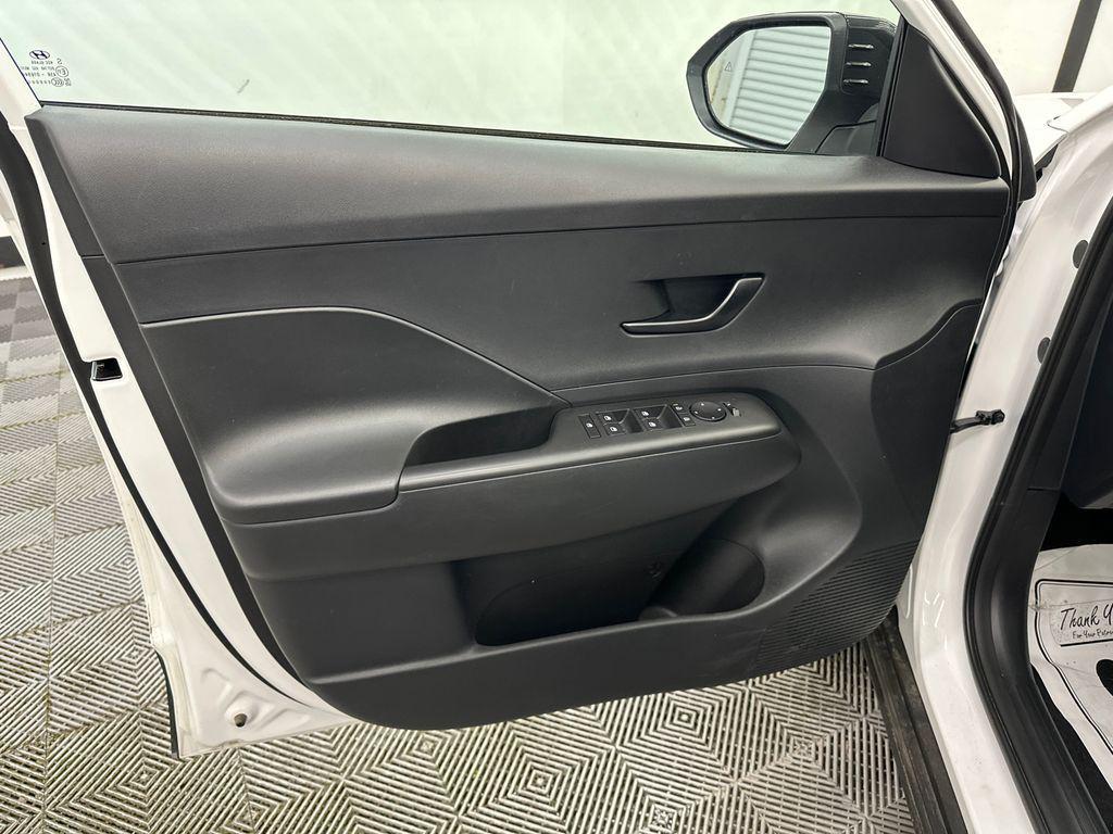 used 2026 Hyundai Kona car, priced at $24,977