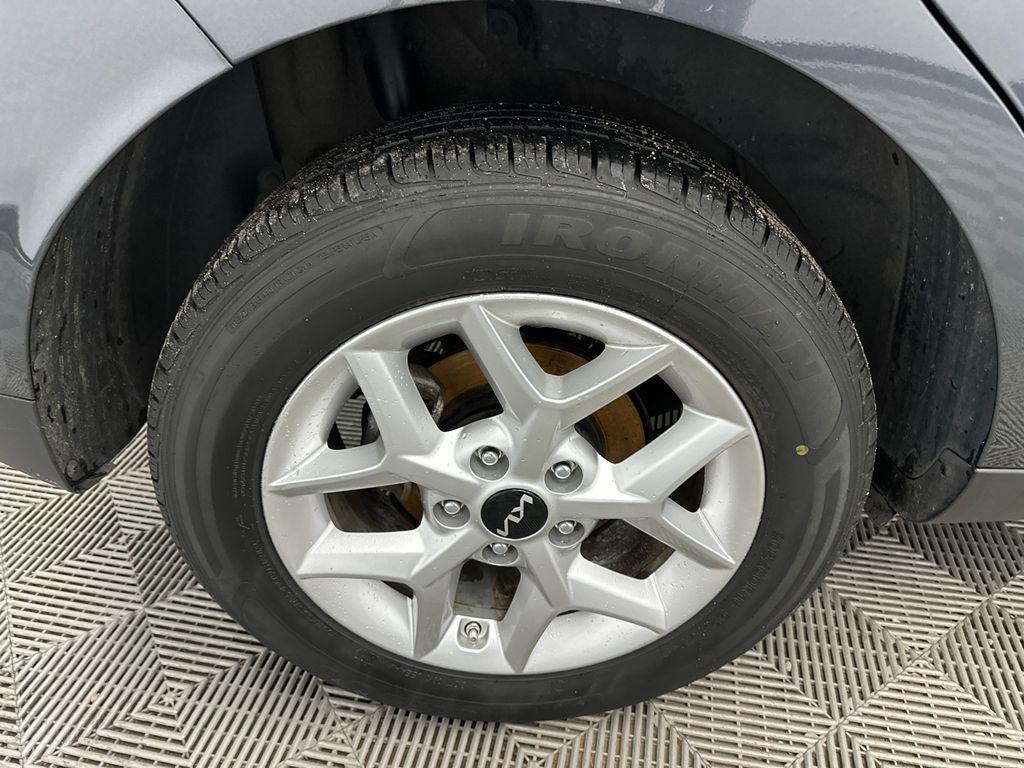 used 2024 Kia Soul car, priced at $14,970