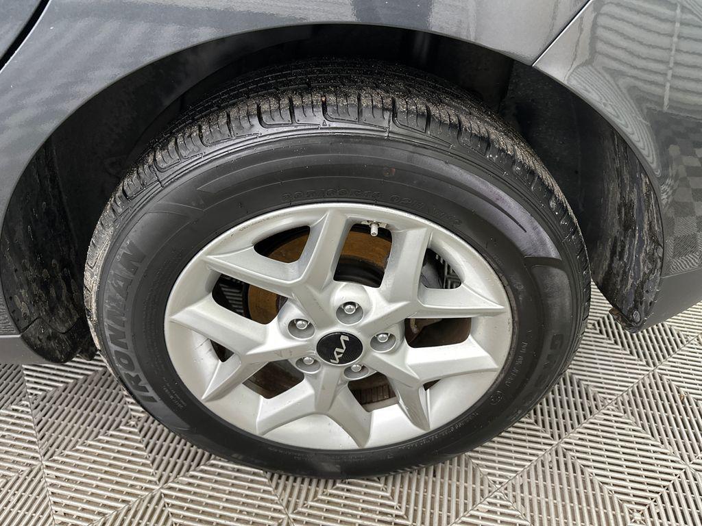 used 2024 Kia Soul car, priced at $14,970