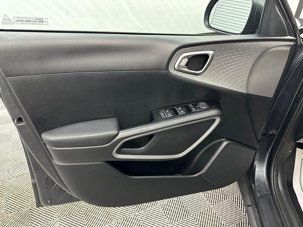 used 2024 Kia Soul car, priced at $14,970