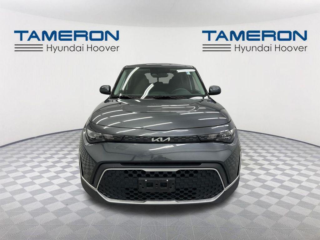 used 2024 Kia Soul car, priced at $14,970