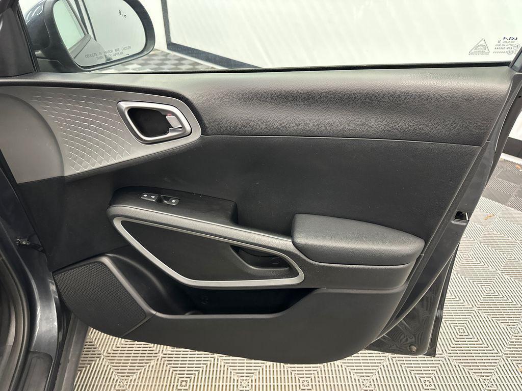 used 2024 Kia Soul car, priced at $14,970