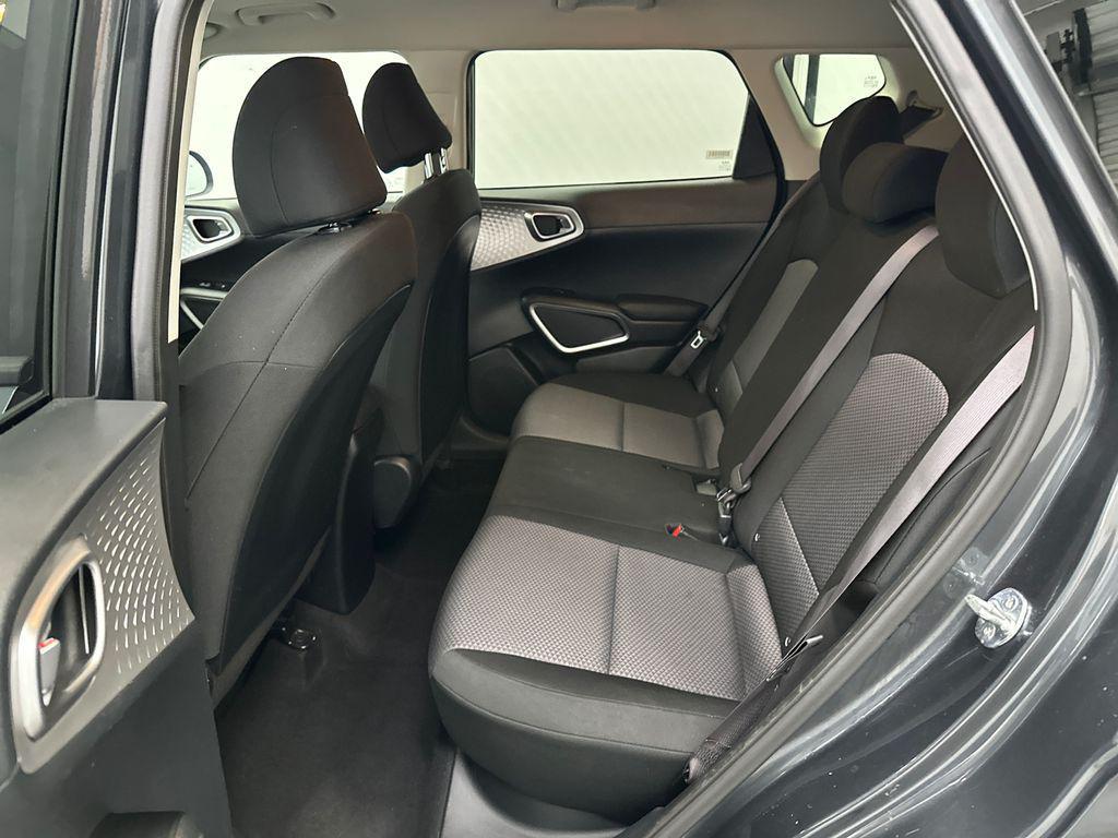 used 2024 Kia Soul car, priced at $14,970
