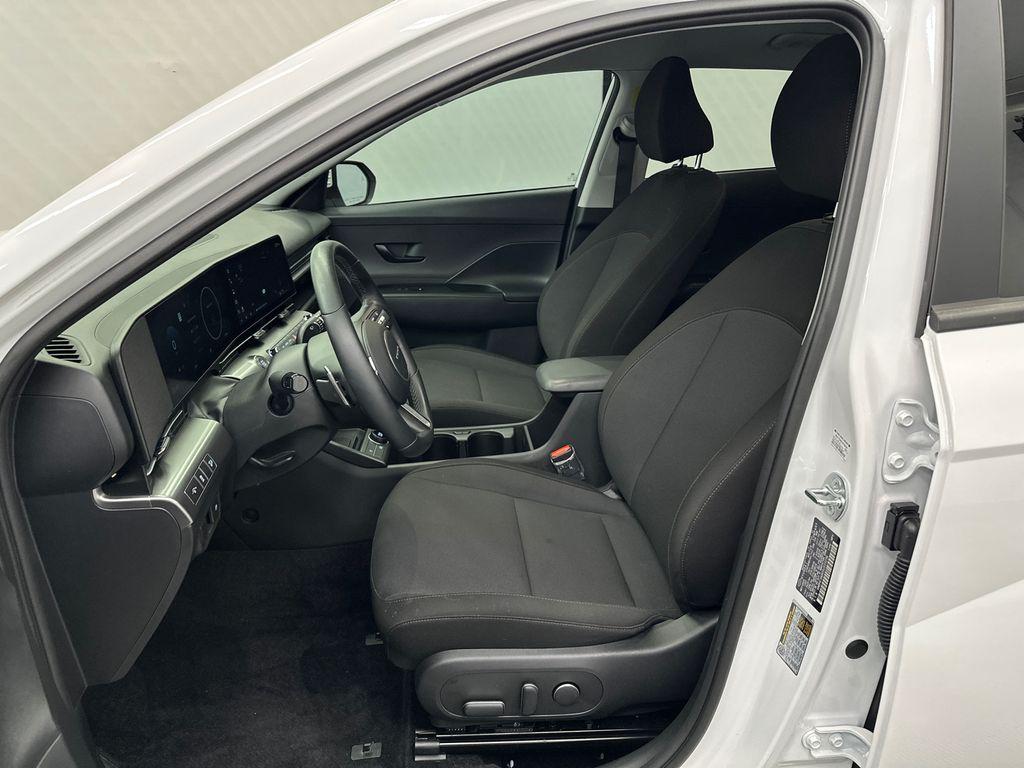 used 2025 Hyundai Kona car, priced at $25,697