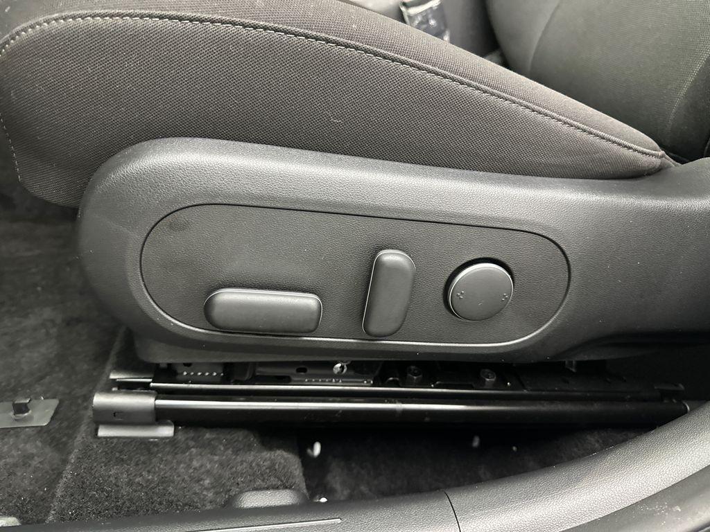 used 2025 Hyundai Kona car, priced at $25,697