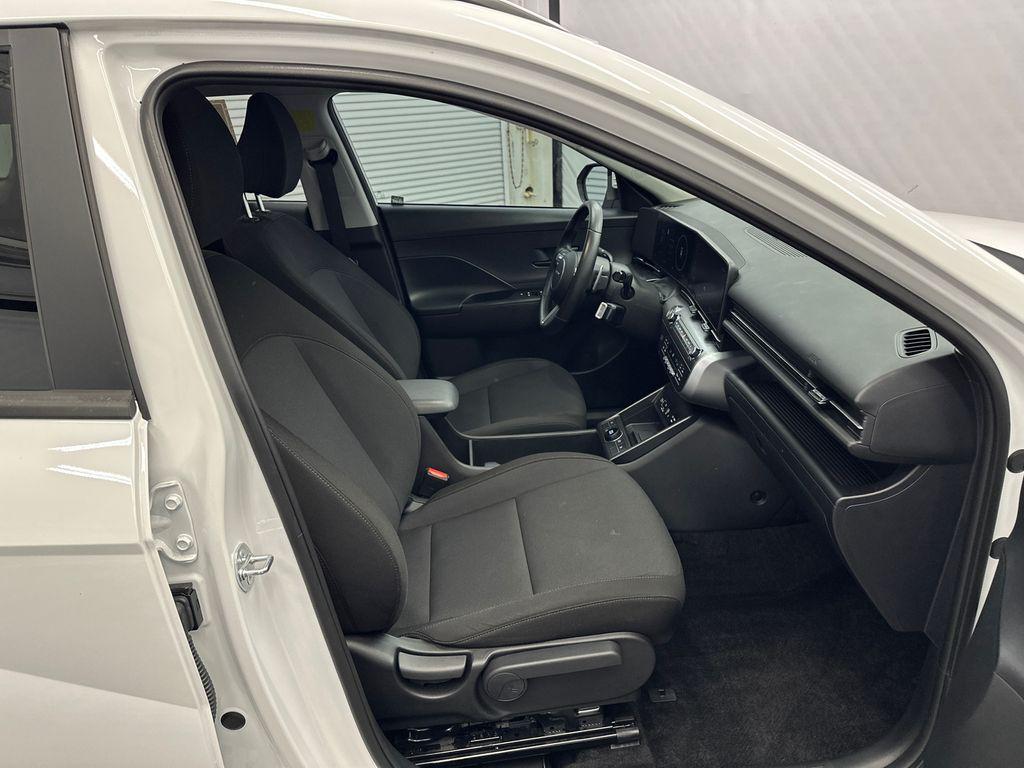 used 2025 Hyundai Kona car, priced at $25,697