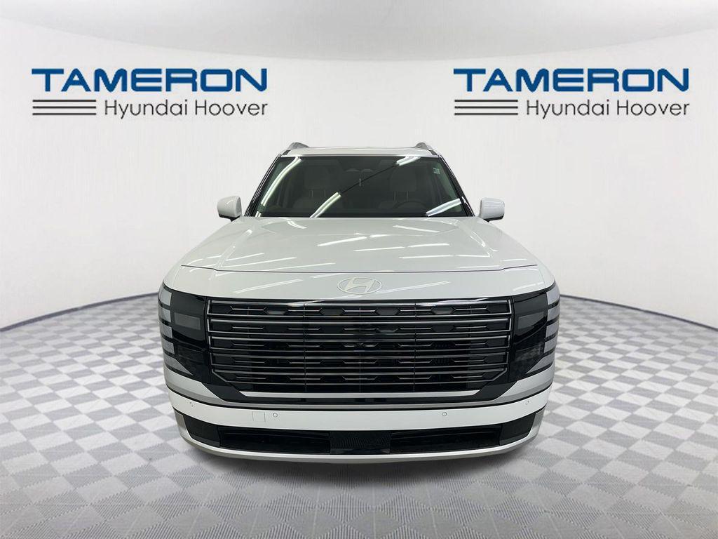 used 2026 Hyundai Palisade Hybrid car, priced at $53,991