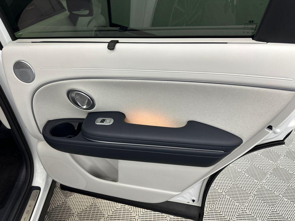 used 2026 Hyundai Palisade Hybrid car, priced at $53,991