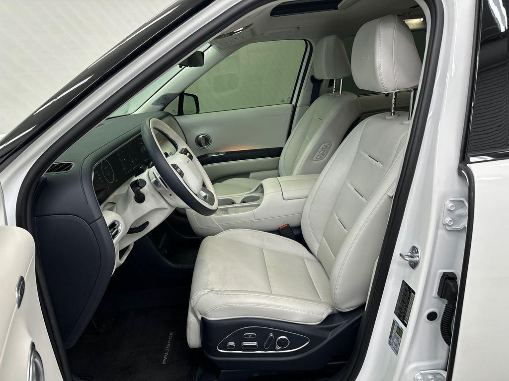 used 2026 Hyundai Palisade Hybrid car, priced at $53,991