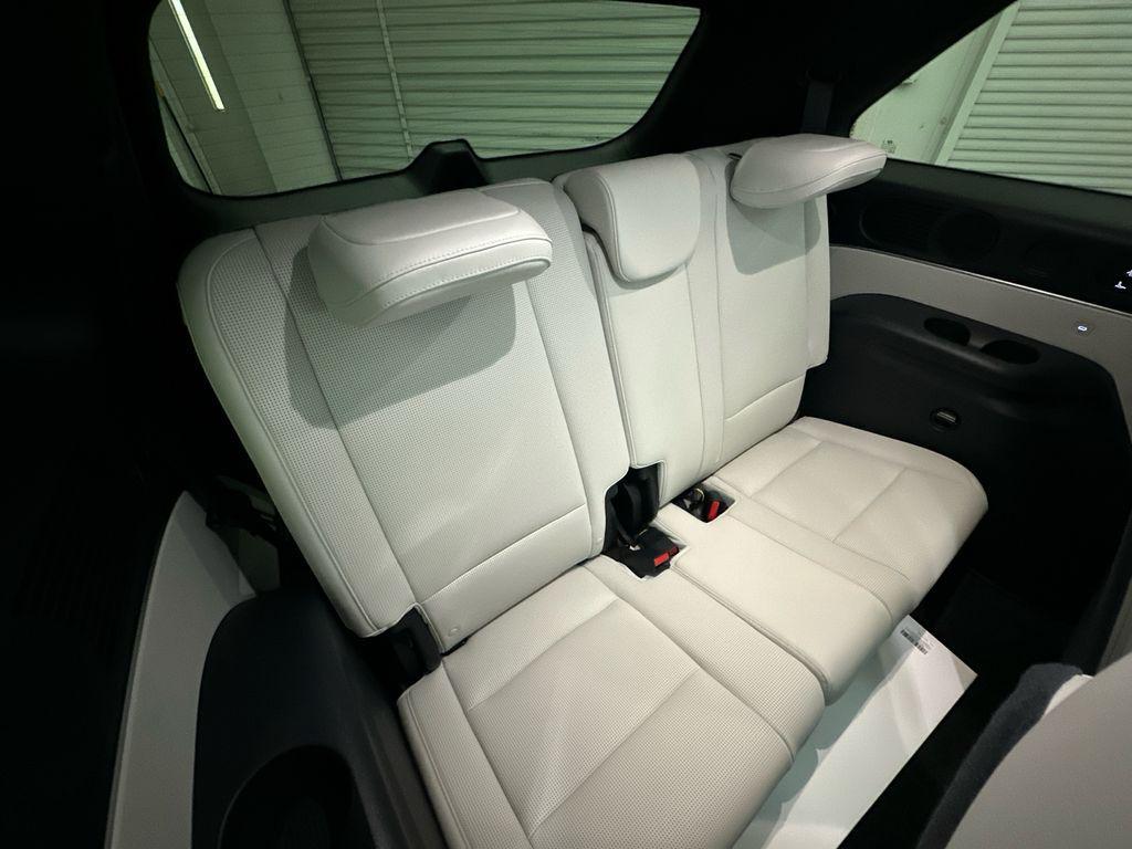 used 2026 Hyundai Palisade Hybrid car, priced at $53,991