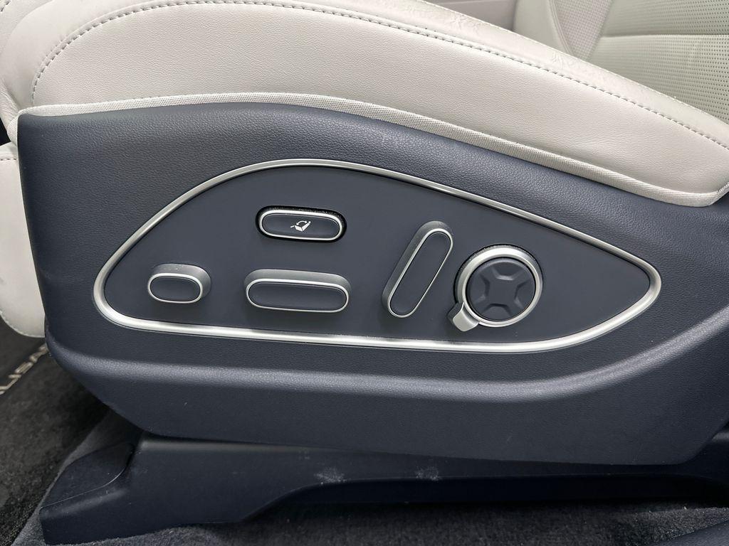 used 2026 Hyundai Palisade Hybrid car, priced at $53,991