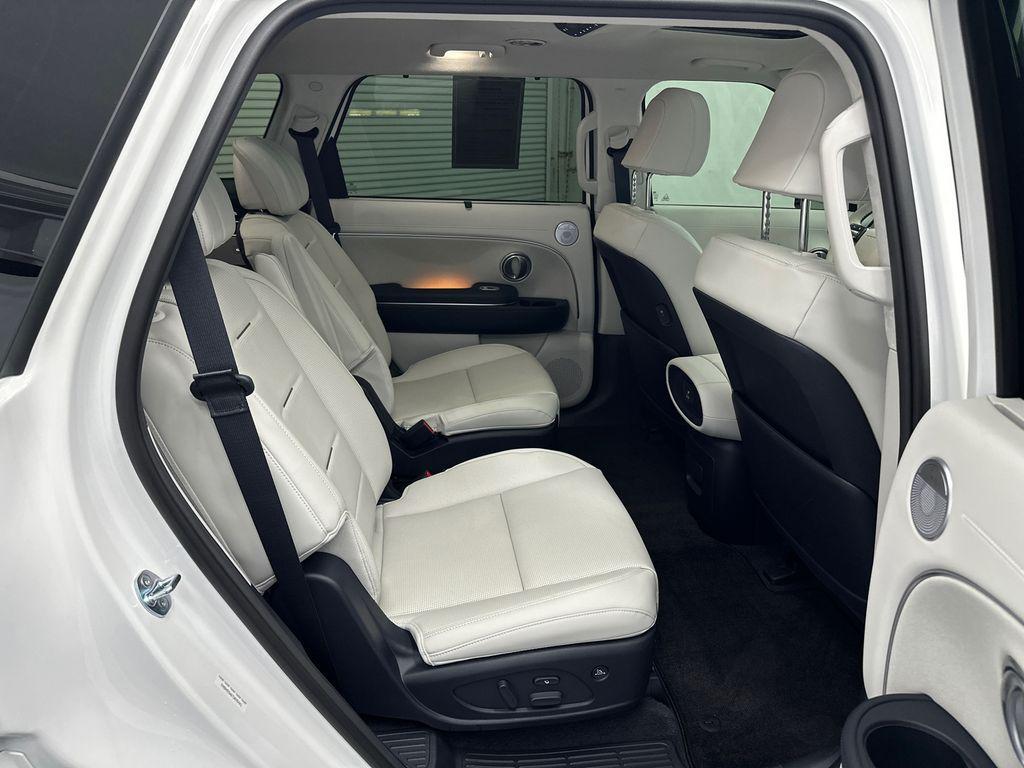 used 2026 Hyundai Palisade Hybrid car, priced at $53,991