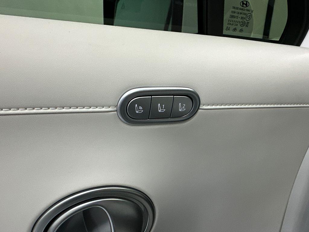 used 2026 Hyundai Palisade Hybrid car, priced at $53,991