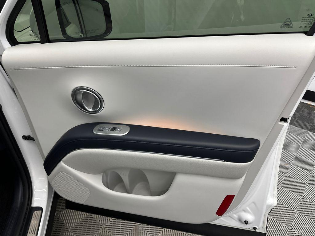 used 2026 Hyundai Palisade Hybrid car, priced at $53,991