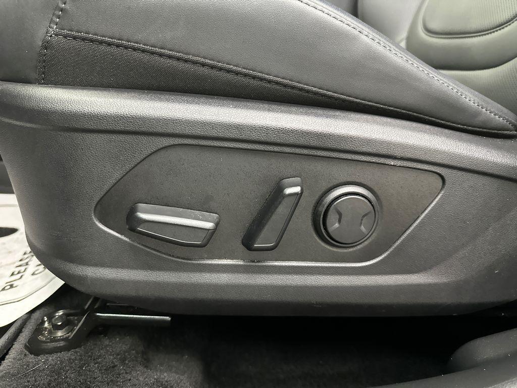 used 2024 Hyundai Tucson car, priced at $23,967