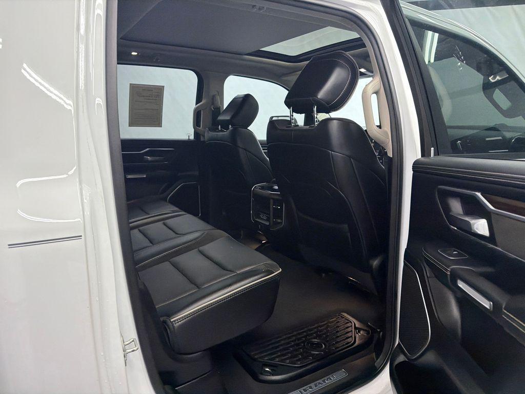 used 2022 Ram 1500 car, priced at $32,973